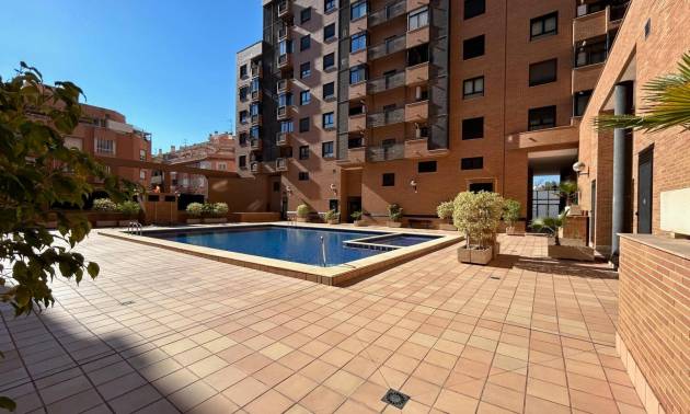 Nueva construcción  - Apartment - Alicante - Carolinas Bajas