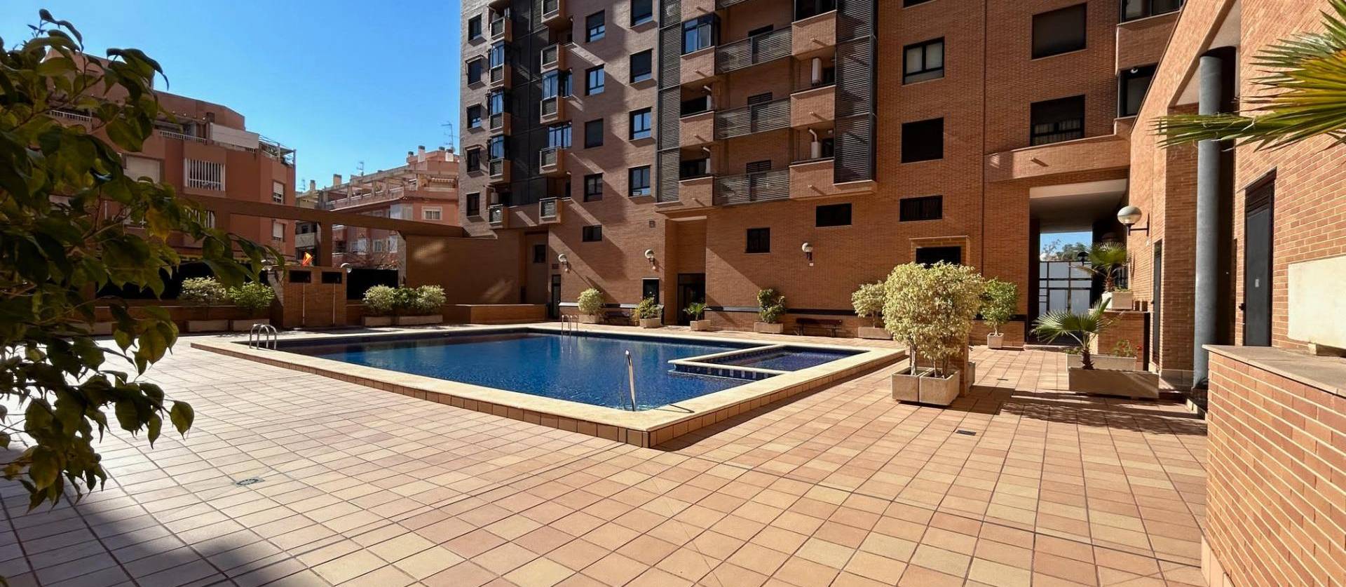 Nueva construcción  - Apartment - Alicante - Carolinas Bajas
