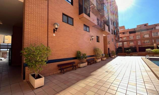 Nueva construcción  - Apartment - Alicante - Carolinas Bajas