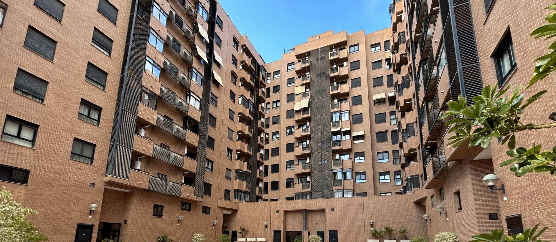 Nueva construcción  - Apartment - Alicante - Carolinas Bajas