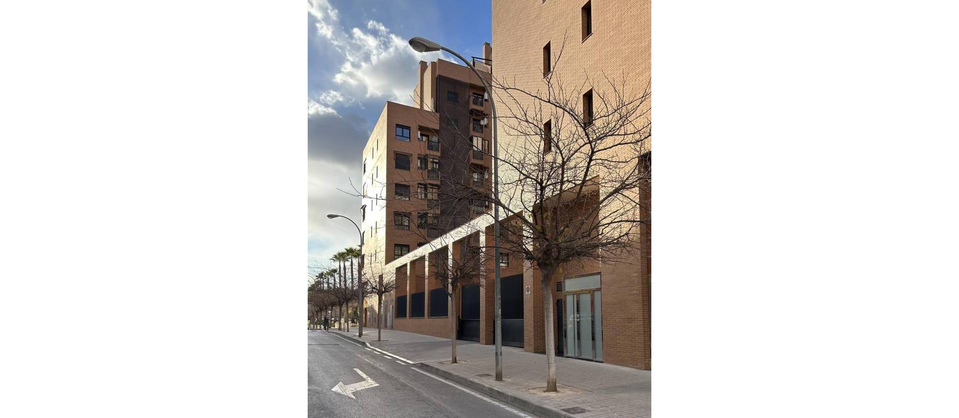 Nueva construcción  - Apartment - Alicante - Carolinas Bajas