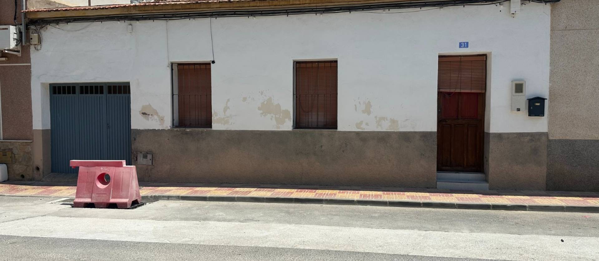 Venta - Adosado - Jacarilla
