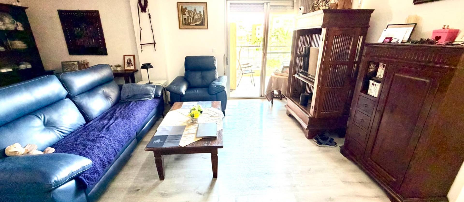 Bestaande woningen - Appartment - Orihuela Costa - La Zenia
