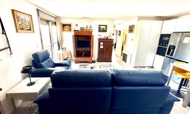 Bestaande woningen - Appartment - Orihuela Costa - La Zenia