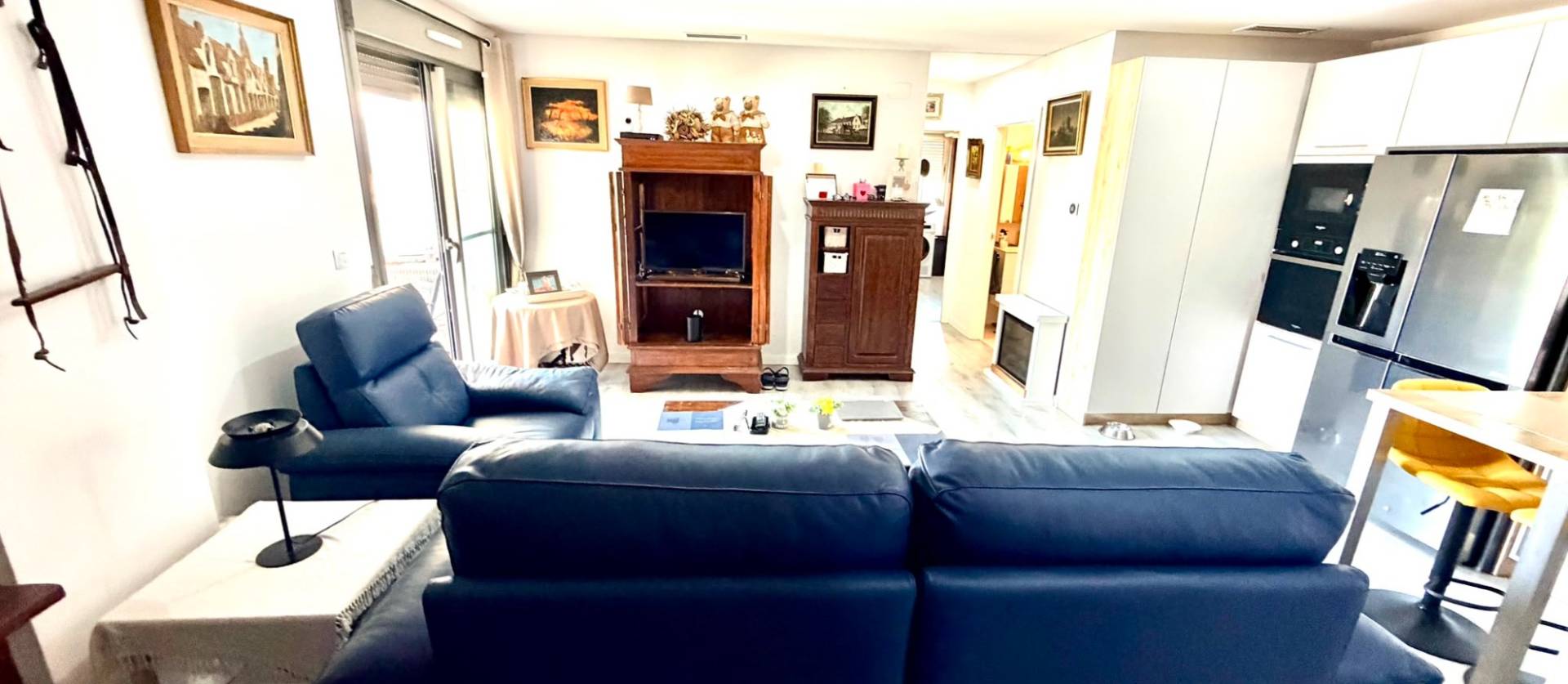 Bestaande woningen - Appartment - Orihuela Costa - La Zenia