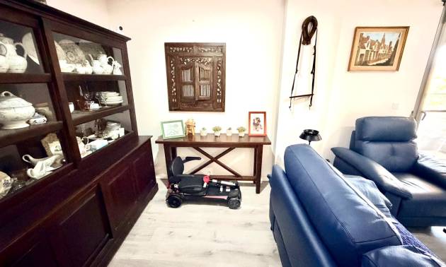 Bestaande woningen - Appartment - Orihuela Costa - La Zenia