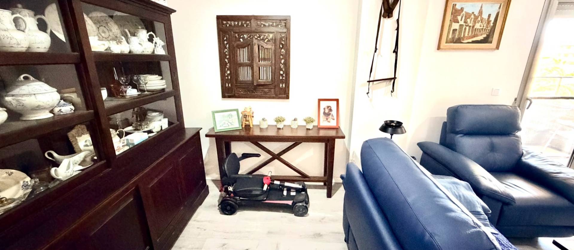 Bestaande woningen - Appartment - Orihuela Costa - La Zenia