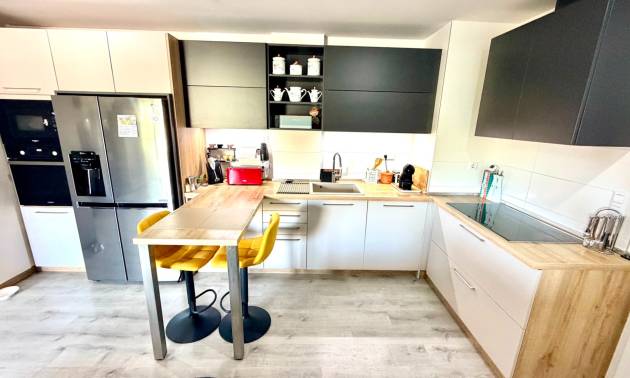 Bestaande woningen - Appartment - Orihuela Costa - La Zenia