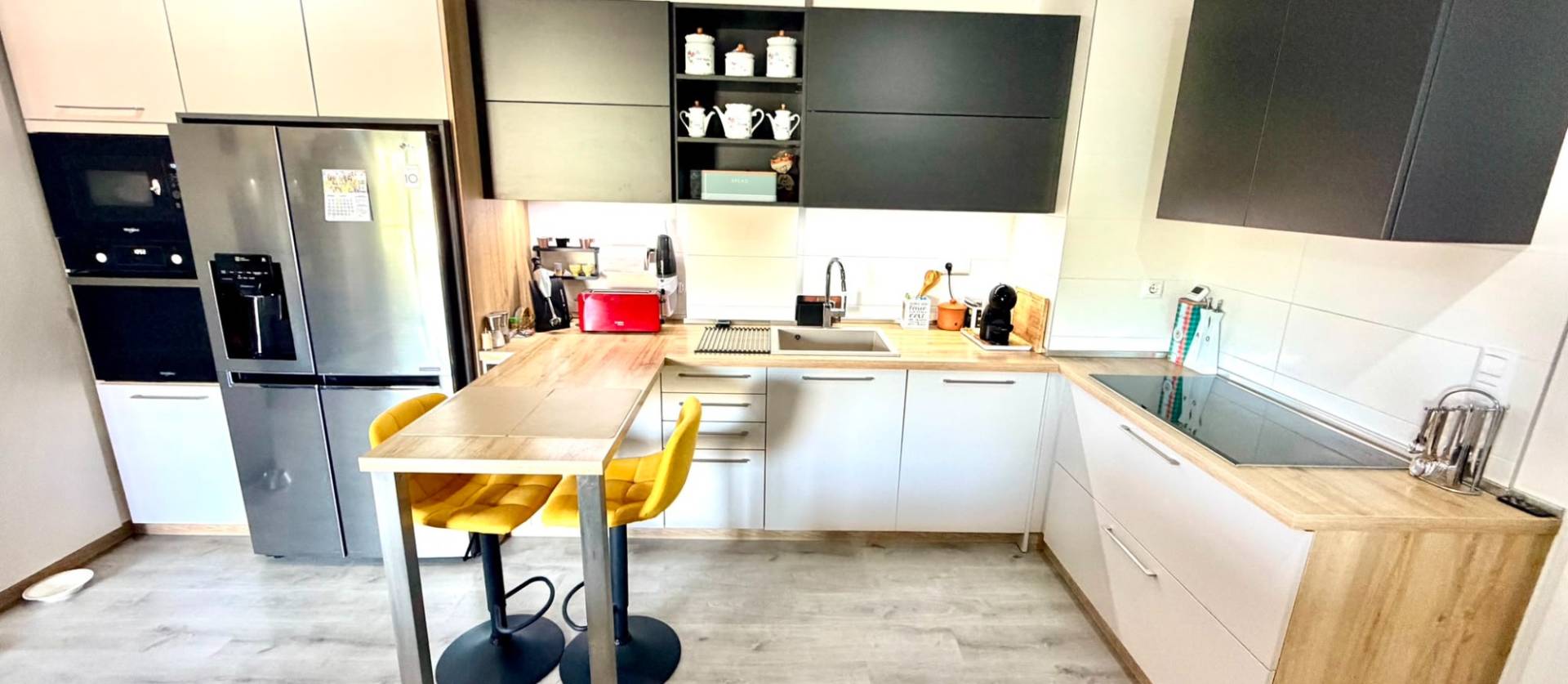 Bestaande woningen - Appartment - Orihuela Costa - La Zenia