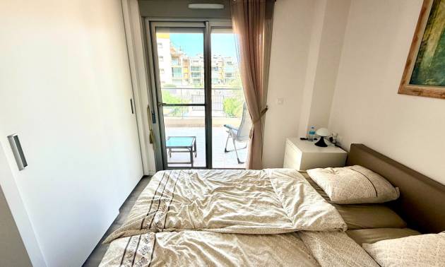 Bestaande woningen - Appartment - Orihuela Costa - La Zenia