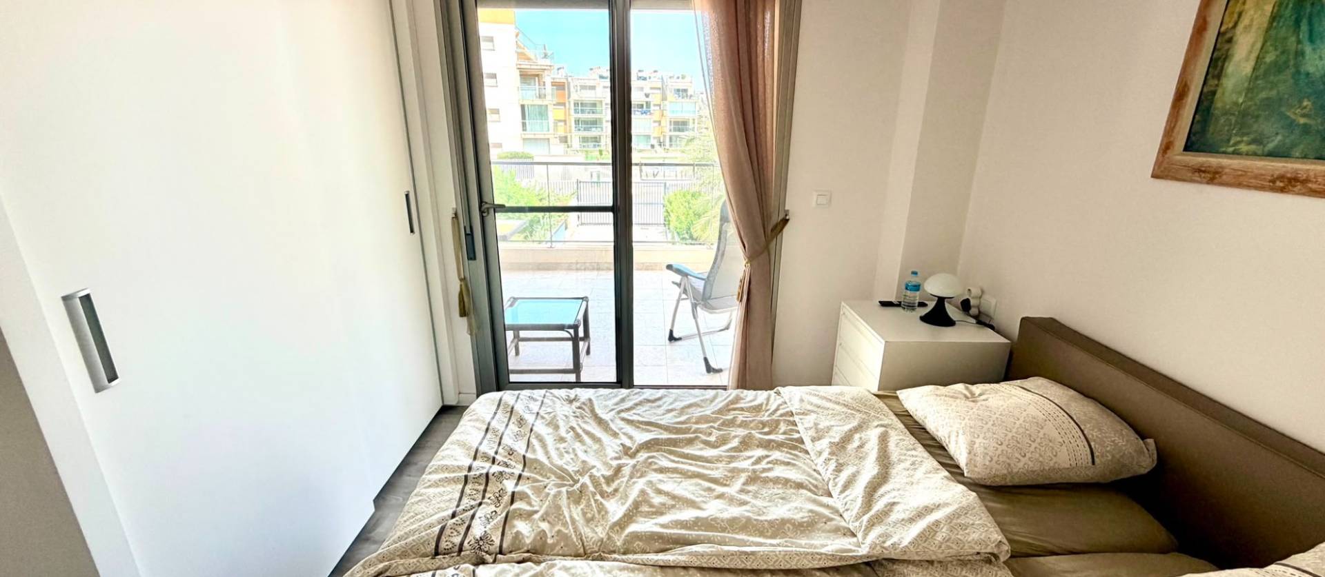 Bestaande woningen - Appartment - Orihuela Costa - La Zenia