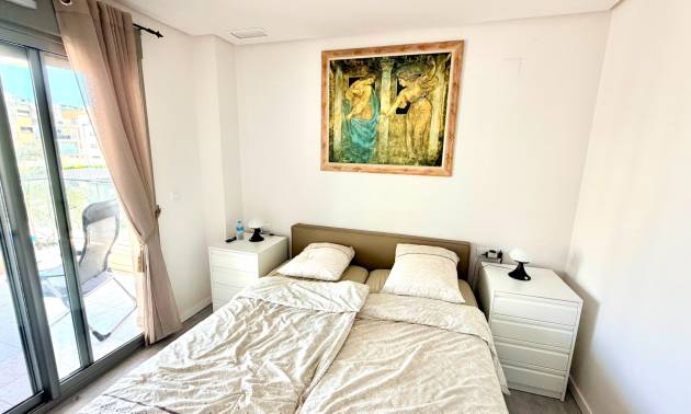 Bestaande woningen - Appartment - Orihuela Costa - La Zenia