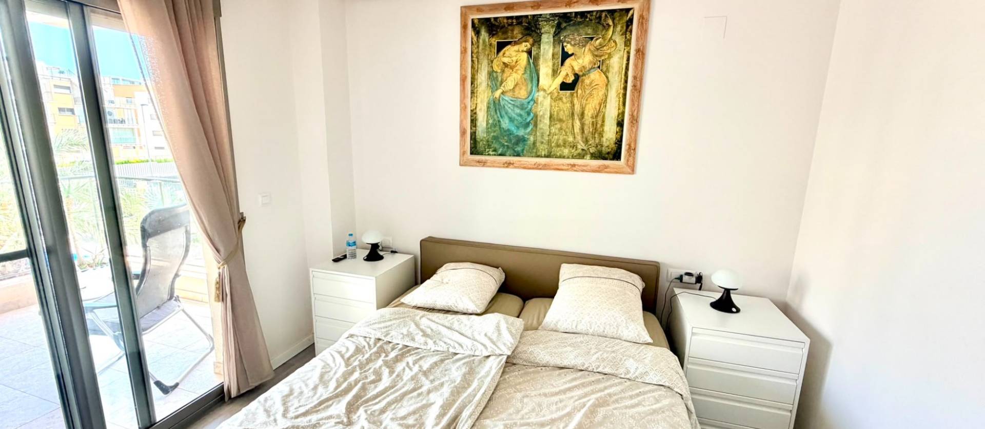 Bestaande woningen - Appartment - Orihuela Costa - La Zenia