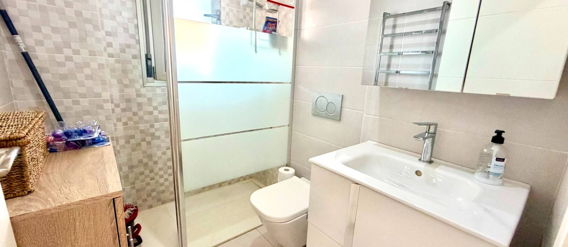 Bestaande woningen - Appartment - Orihuela Costa - La Zenia