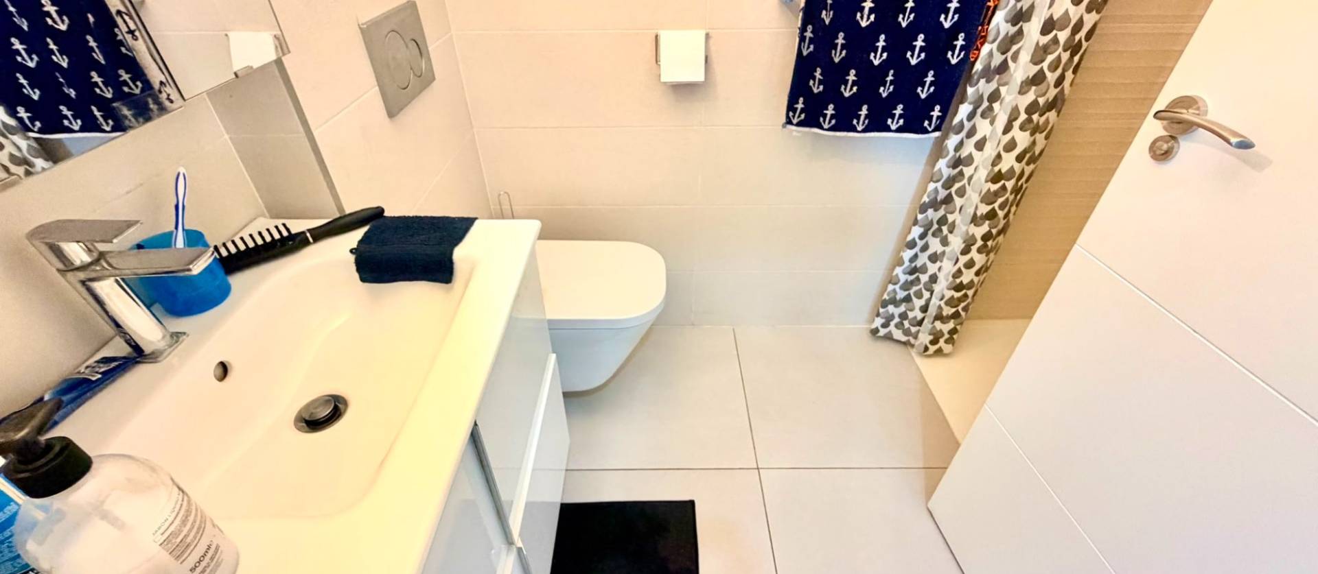 Bestaande woningen - Appartment - Orihuela Costa - La Zenia