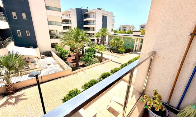 Bestaande woningen - Appartment - Orihuela Costa - La Zenia