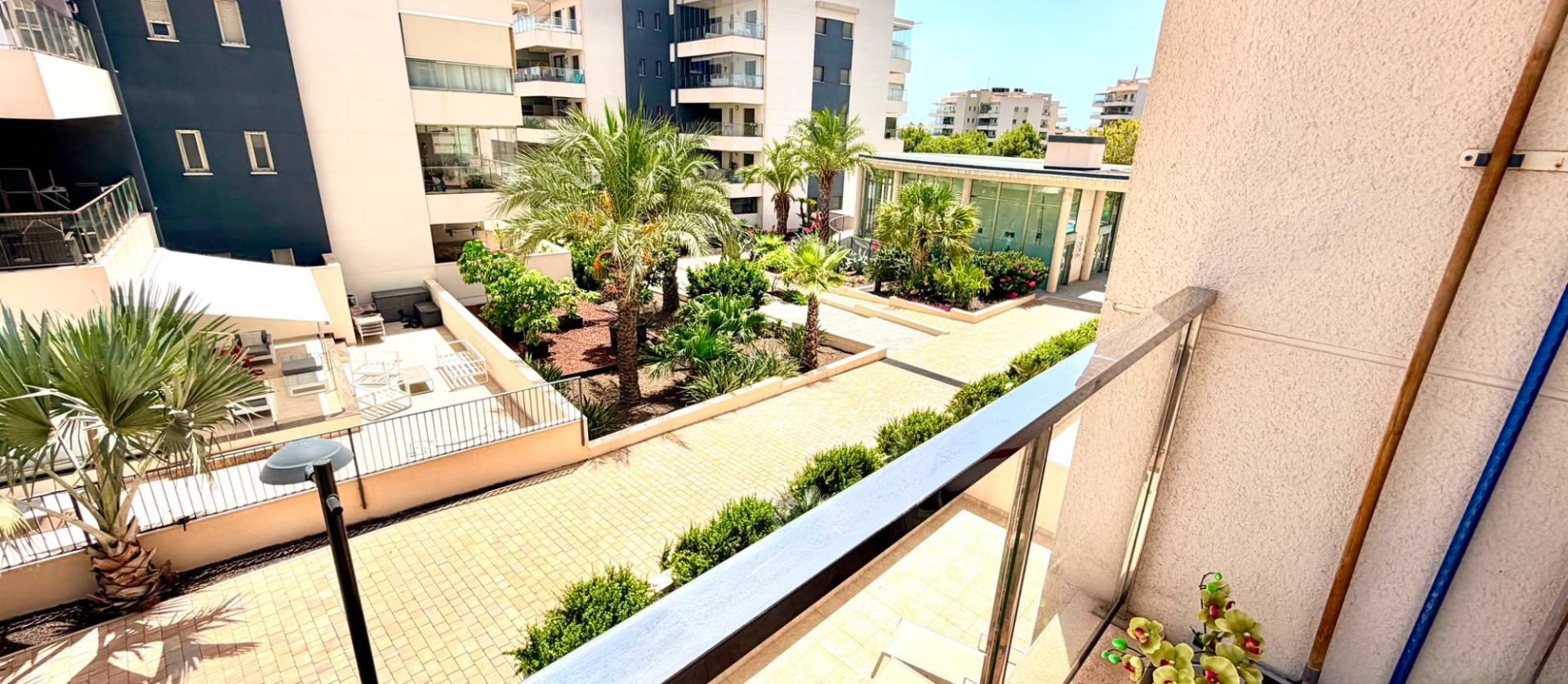Bestaande woningen - Appartment - Orihuela Costa - La Zenia