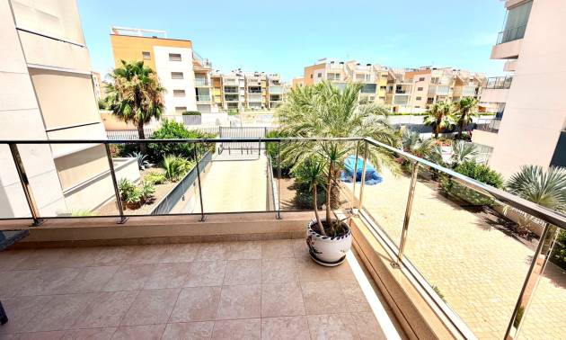 Bestaande woningen - Appartment - Orihuela Costa - La Zenia