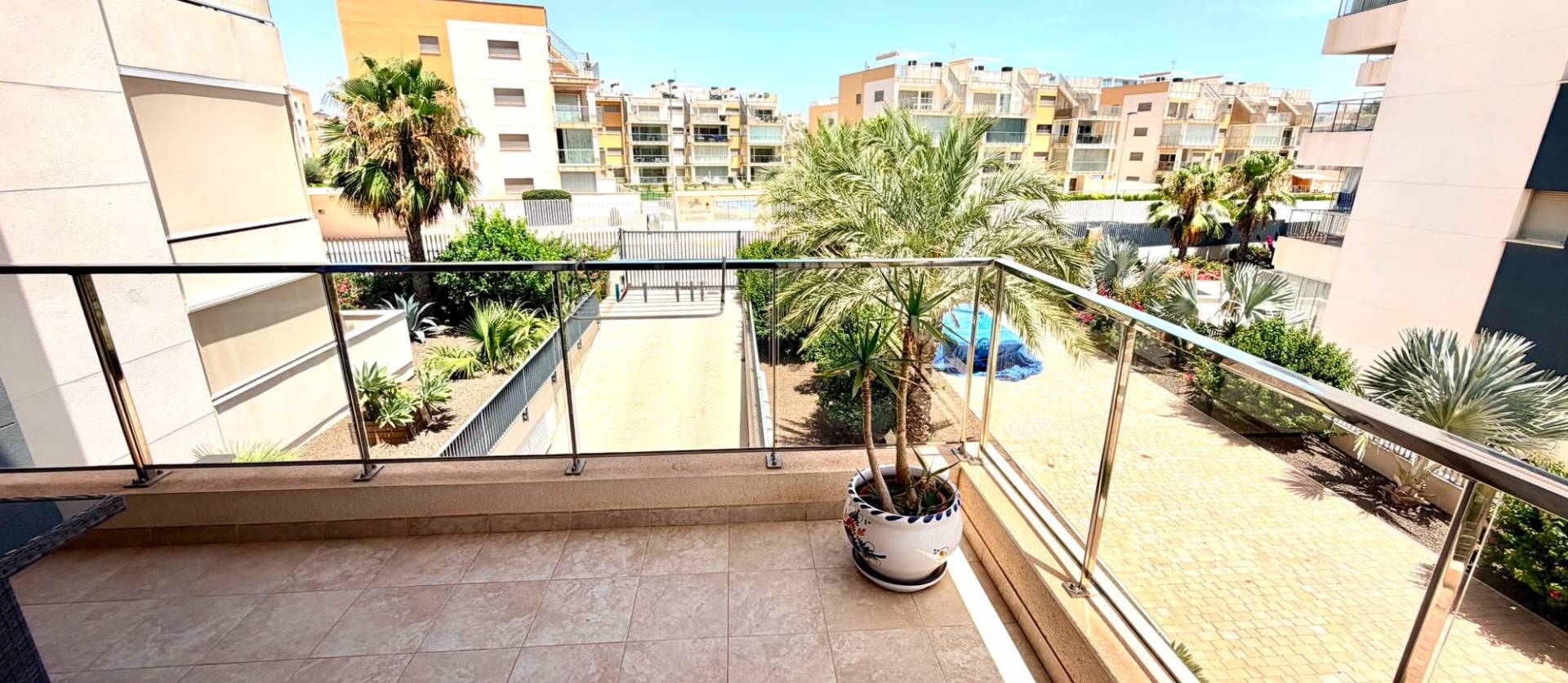 Bestaande woningen - Appartment - Orihuela Costa - La Zenia