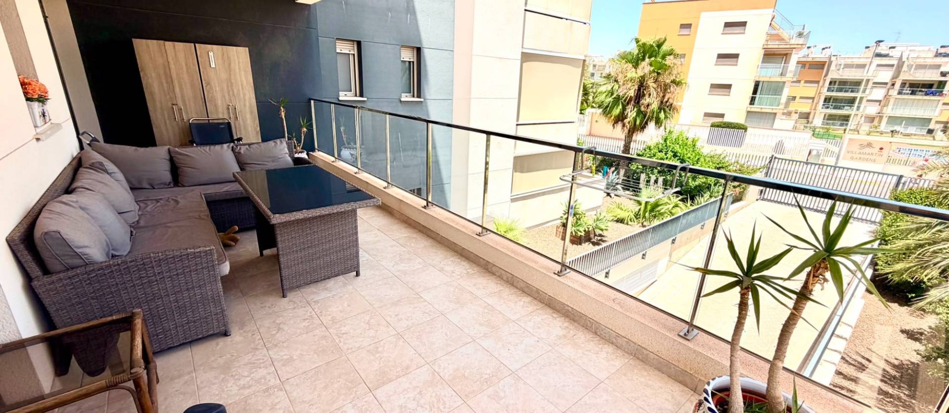 Bestaande woningen - Appartment - Orihuela Costa - La Zenia
