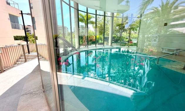Bestaande woningen - Appartment - Orihuela Costa - La Zenia