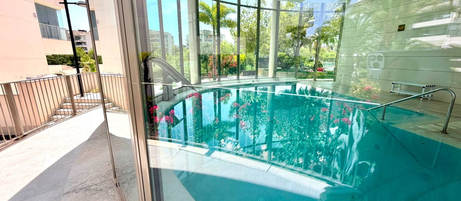Bestaande woningen - Appartment - Orihuela Costa - La Zenia