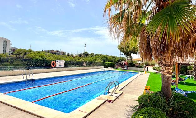 Bestaande woningen - Appartment - Orihuela Costa - La Zenia