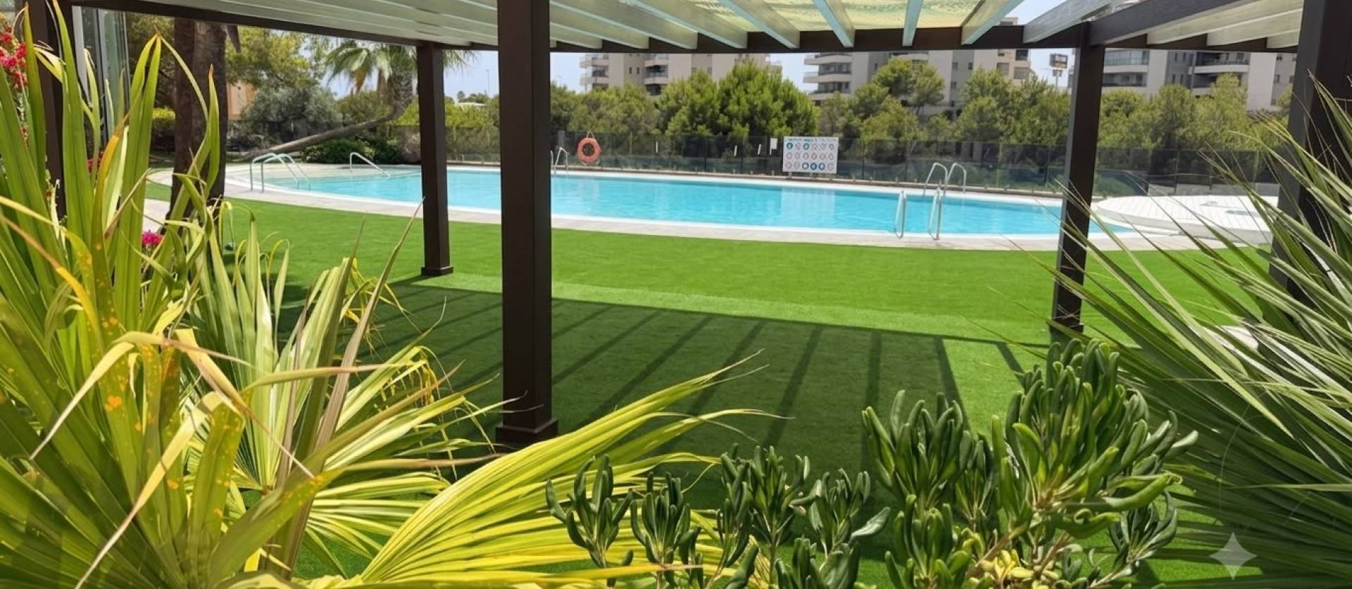 Bestaande woningen - Appartment - Orihuela Costa - La Zenia