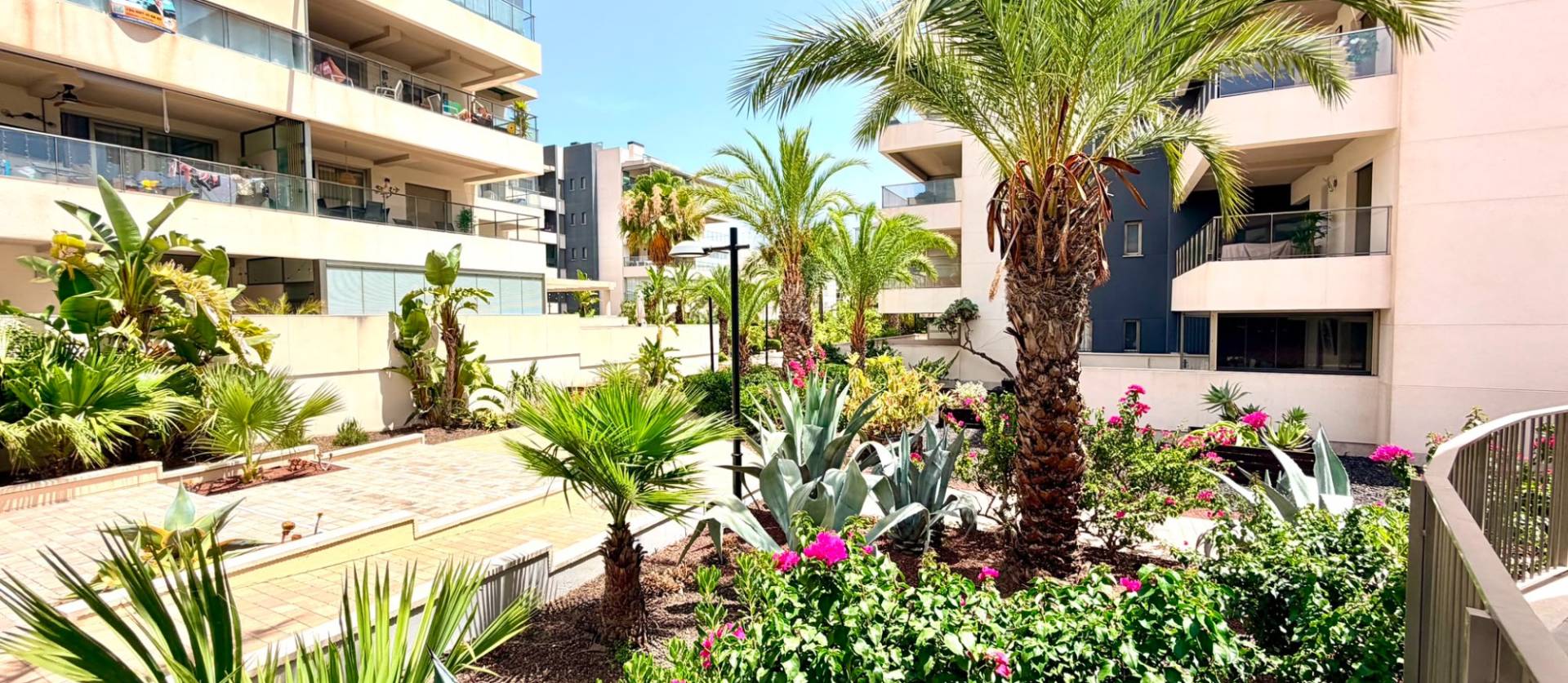 Bestaande woningen - Appartment - Orihuela Costa - La Zenia