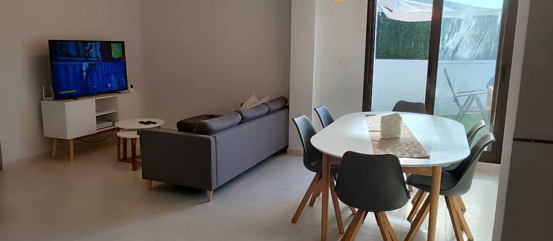 Sale - Apartment - Sucina - Costa Calida