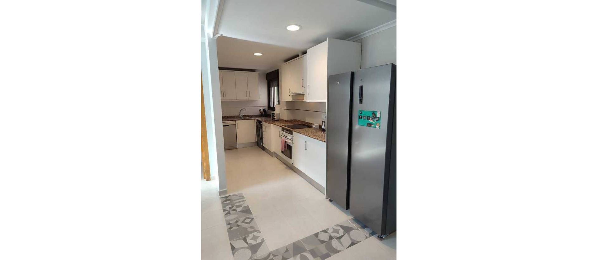 Sale - Apartment - Sucina - Costa Calida
