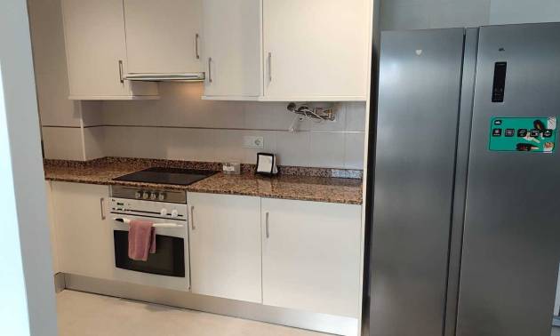 Sale - Apartment - Sucina - Costa Calida