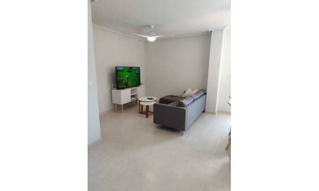 Sale - Apartment - Sucina - Costa Calida