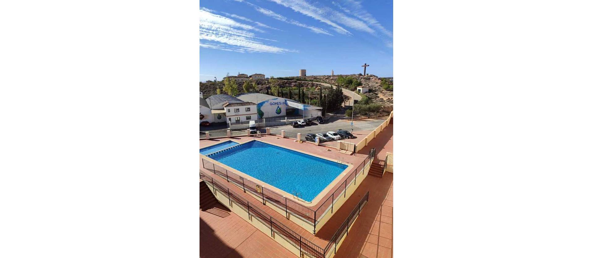 Sale - Apartment - Sucina - Costa Calida