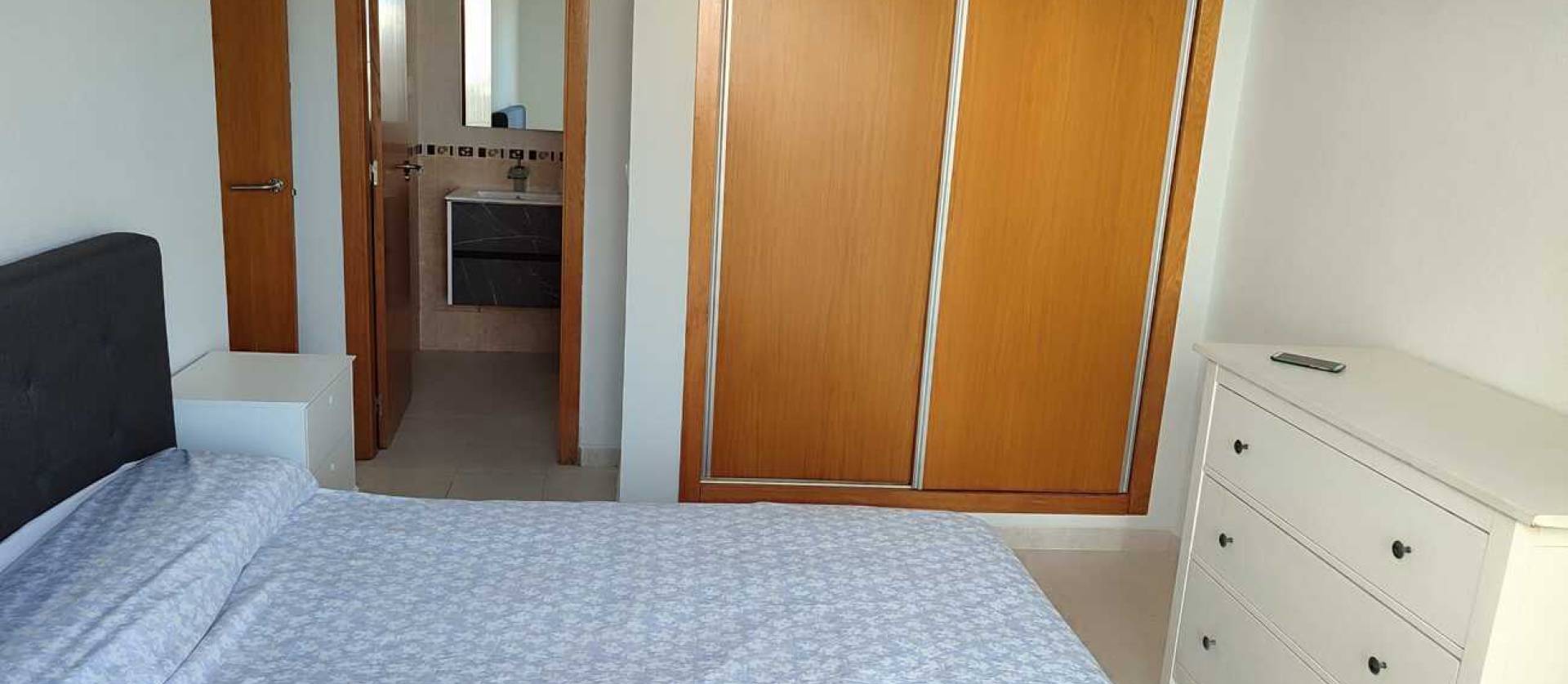 Sale - Apartment - Sucina - Costa Calida