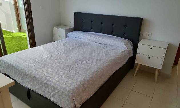 Sale - Apartment - Sucina - Costa Calida
