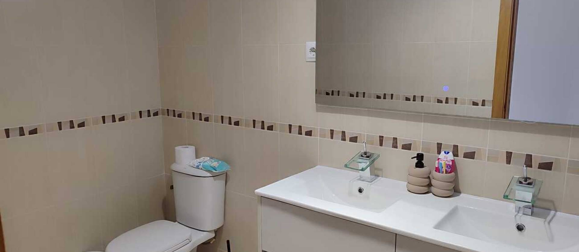 Sale - Apartment - Sucina - Costa Calida
