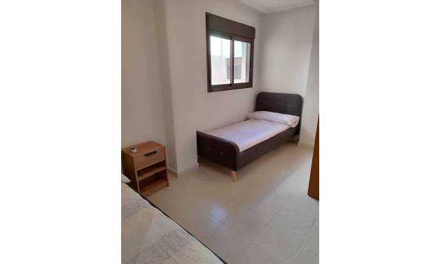 Sale - Apartment - Sucina - Costa Calida
