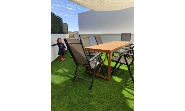 Sale - Apartment - Sucina - Costa Calida