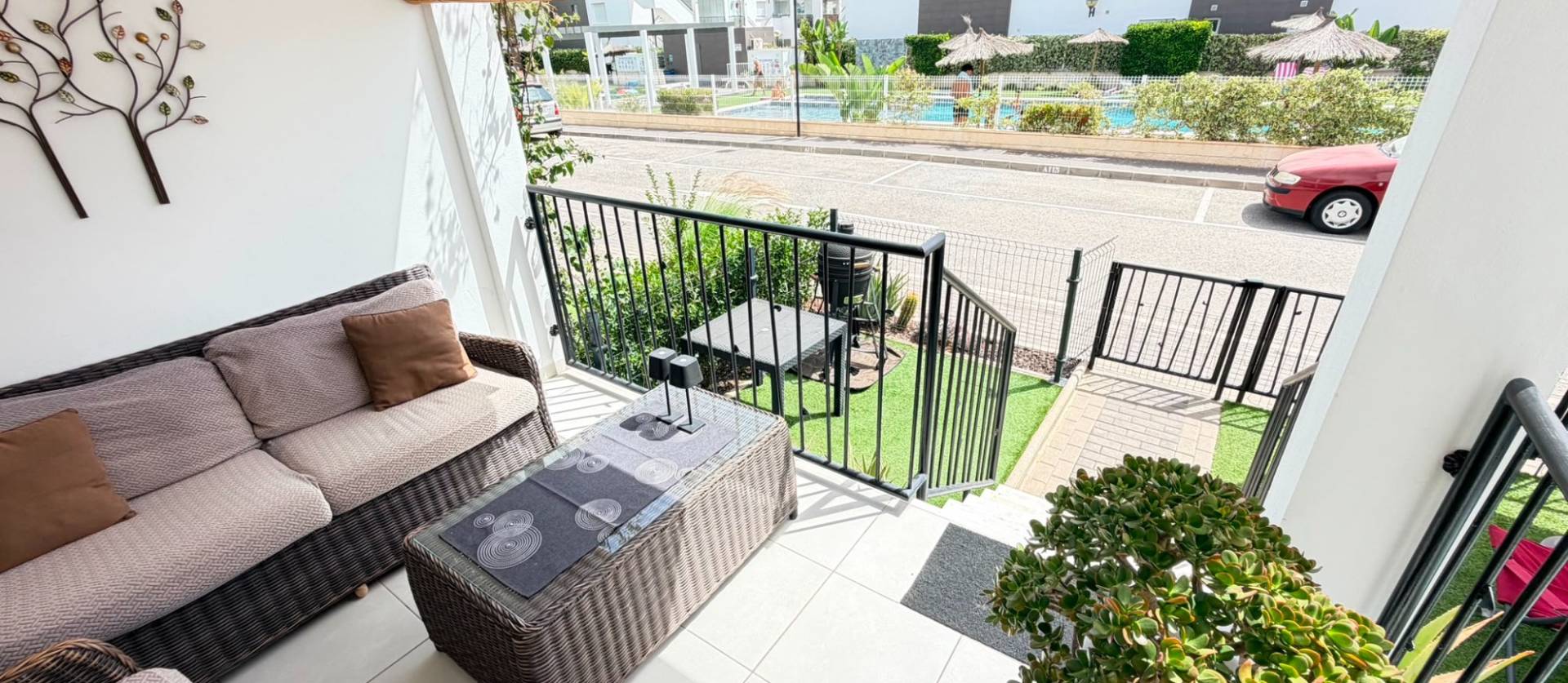 Bestaande woningen - Appartment - Torrevieja - Aguas Nuevas