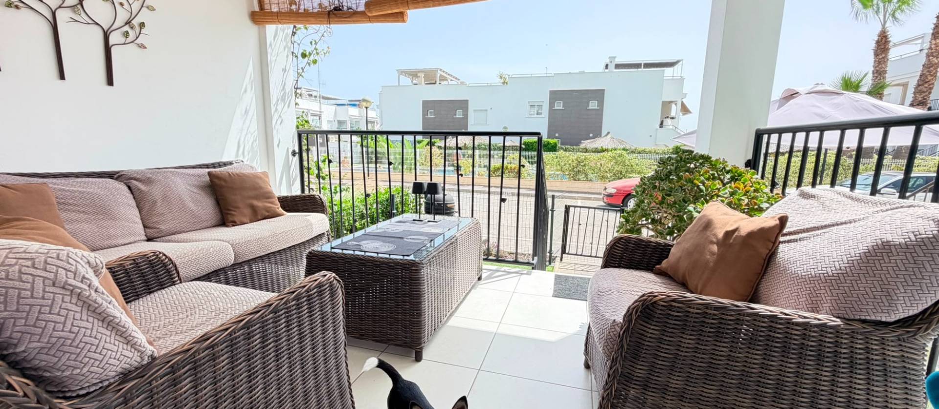 Bestaande woningen - Appartment - Torrevieja - Aguas Nuevas