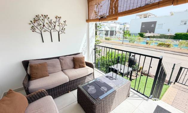 Bestaande woningen - Appartment - Torrevieja - Aguas Nuevas