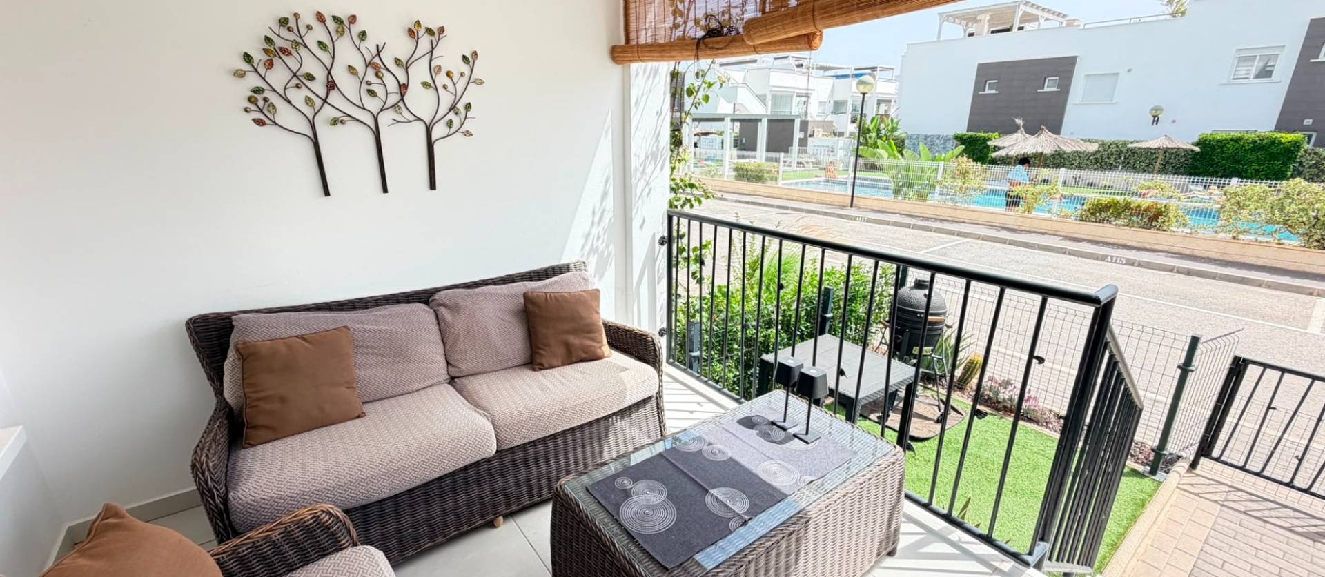 Bestaande woningen - Appartment - Torrevieja - Aguas Nuevas