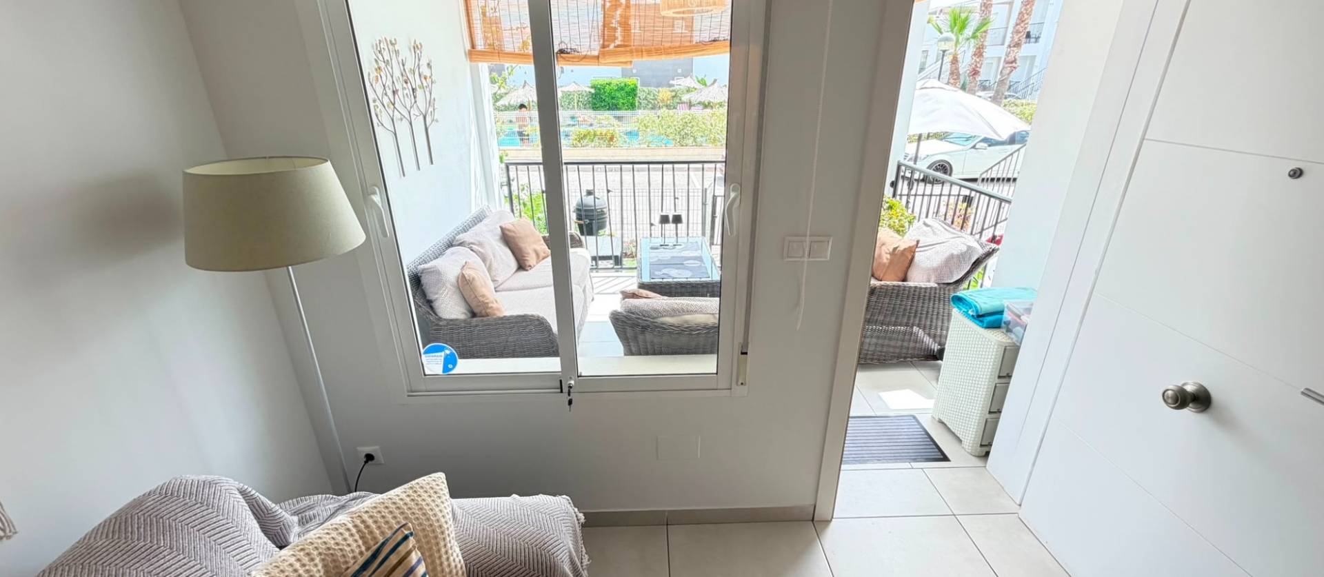 Bestaande woningen - Appartment - Torrevieja - Aguas Nuevas