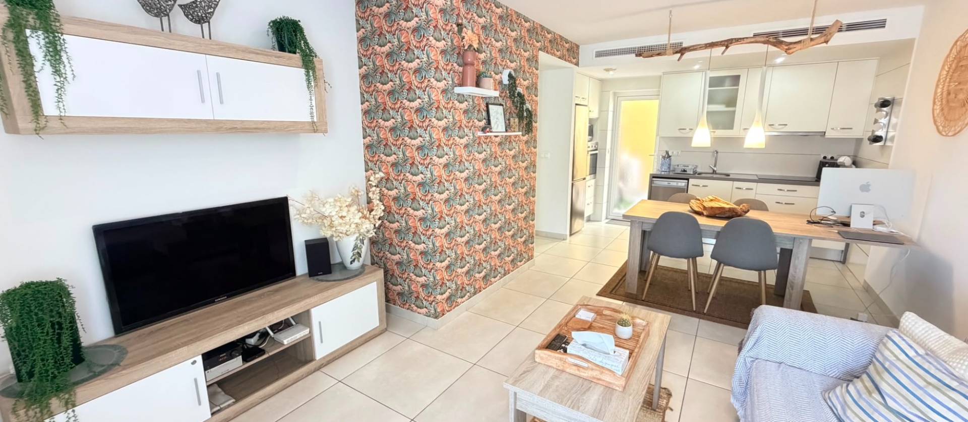 Bestaande woningen - Appartment - Torrevieja - Aguas Nuevas