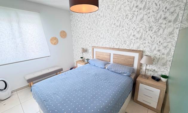 Bestaande woningen - Appartment - Torrevieja - Aguas Nuevas