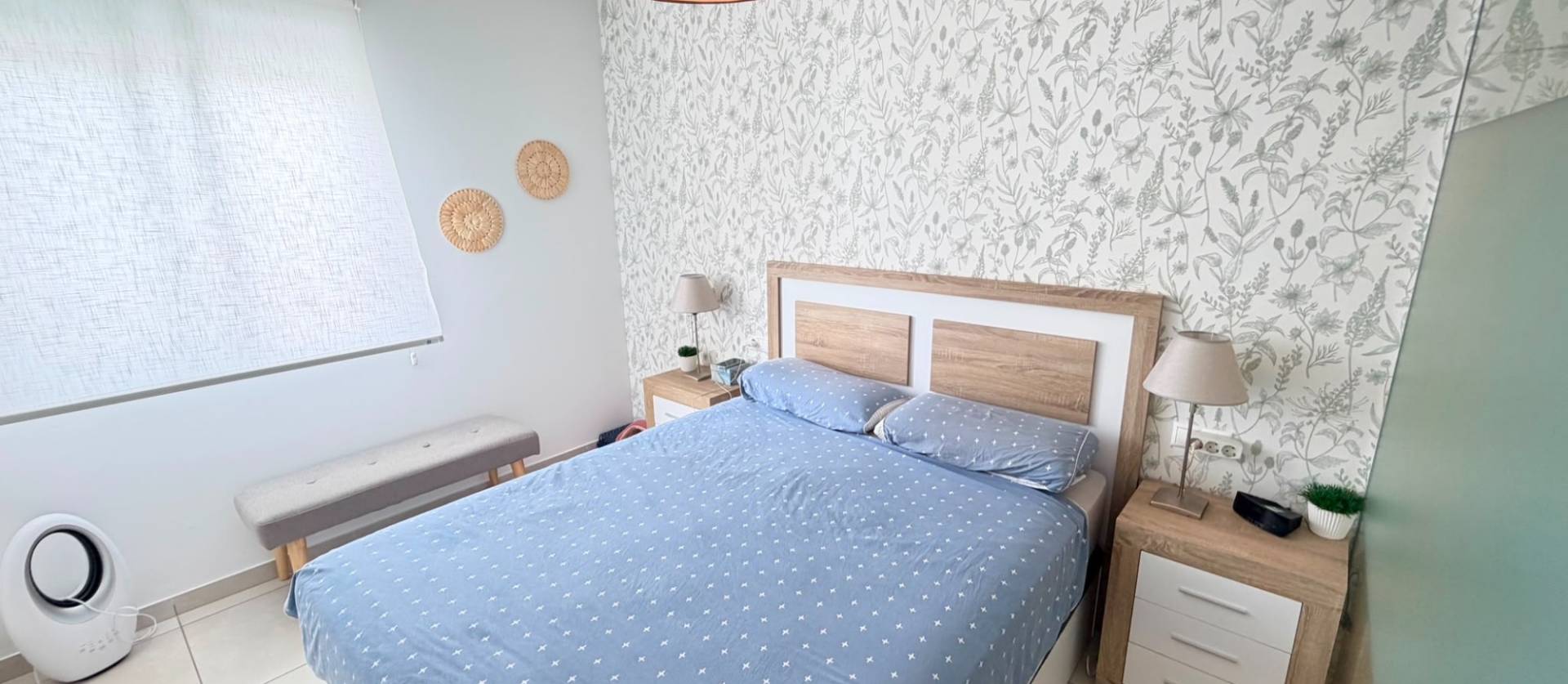 Bestaande woningen - Appartment - Torrevieja - Aguas Nuevas
