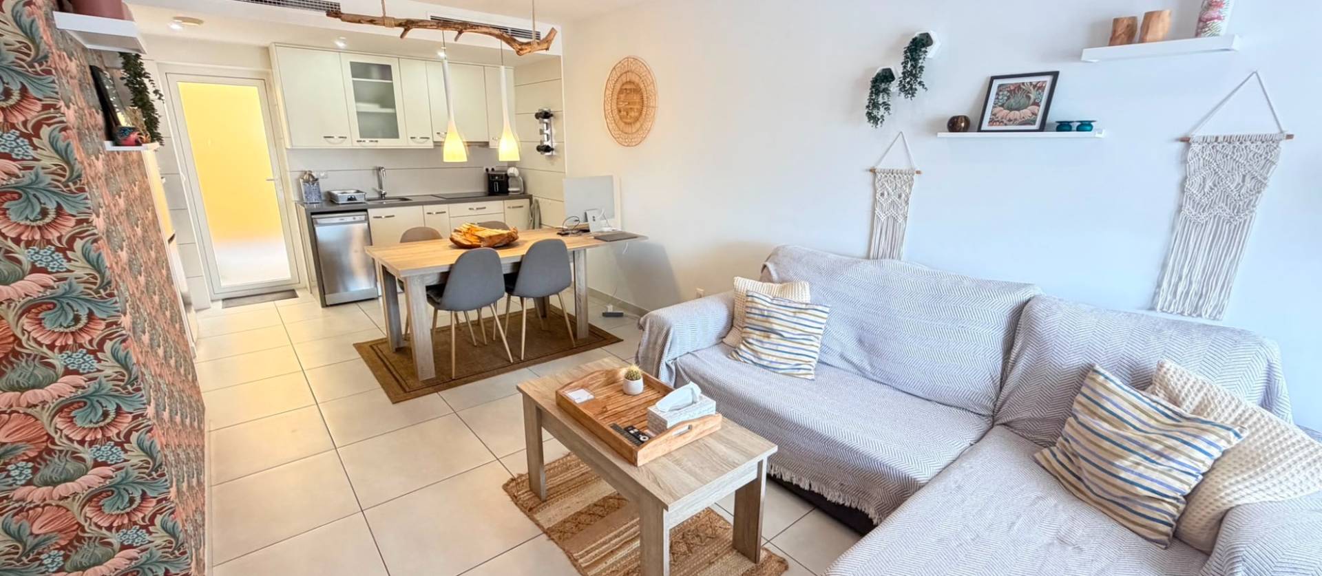 Bestaande woningen - Appartment - Torrevieja - Aguas Nuevas
