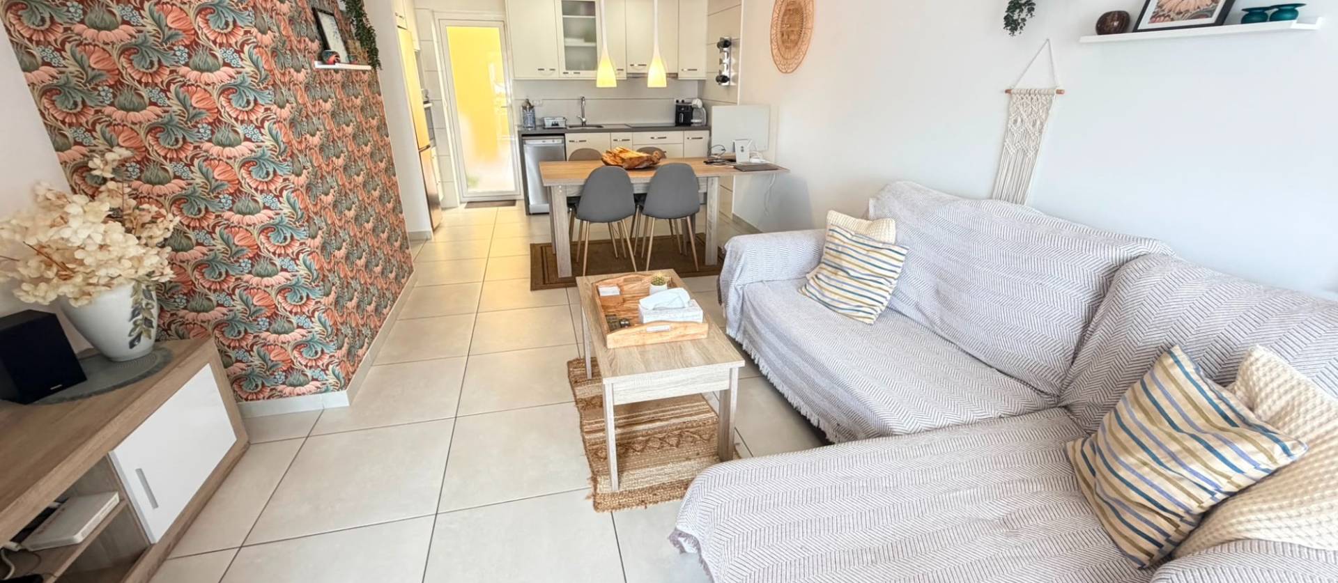 Bestaande woningen - Appartment - Torrevieja - Aguas Nuevas