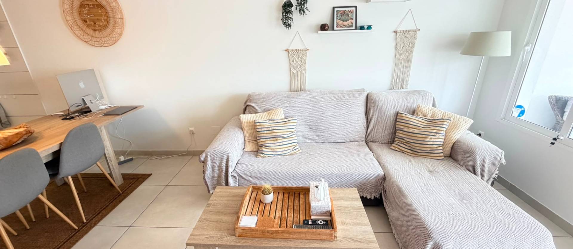 Bestaande woningen - Appartment - Torrevieja - Aguas Nuevas